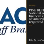 PINE BLUFF NAACP: National resolution on financial exploitation of vulnerable elderly requested
