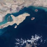 Strait of Hormuz has immediately become the first major flash point of Trump’s ‘fragile’ ceasefire