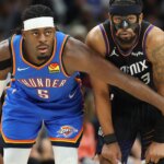 Thunder vs Suns channel tonight, time, TV, streaming, NBA injury report