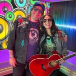 HAAM Music Monday powered by FVF Law! Don’t miss the 11:59 Songwriting Group showcase