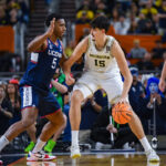 College basketball prospects who boosted their NBA Draft stock (and future fantasy value) in NCAA tournament