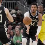 Bucks games won’t be in same place on TV next season