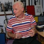 Flea is music’s most underappreciated multi-hyphenate