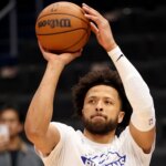 Cade Cunningham standout season unfortunate casualty of this NBA rule