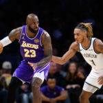 LeBron James bashes NBA team during hilarious YouTube golf rant