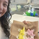 Peeps are sweet guides to physics