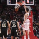 How to watch Rockets vs. Jazz: Live stream info, TV channel, game time