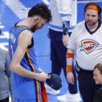 Thunder vs. Jazz odds, tips and betting trends