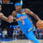 Tickets to gear, here’s the OKC Thunder fan’s guide to the NBA playoffs