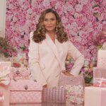 Tina Knowles stars in Kurt Geiger Mother’s Day campaign