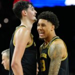 First round picks before NCAA championship game