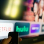 Americans saving money by cutting streaming services amid inflation