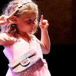 Rally On the Runway raises funds for childhood cancer