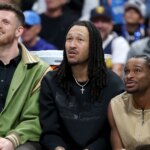 10 players ruled out vs Phoenix Suns