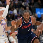 Who will L.A. Clippers face in NBA play-in? Golden State Warriors