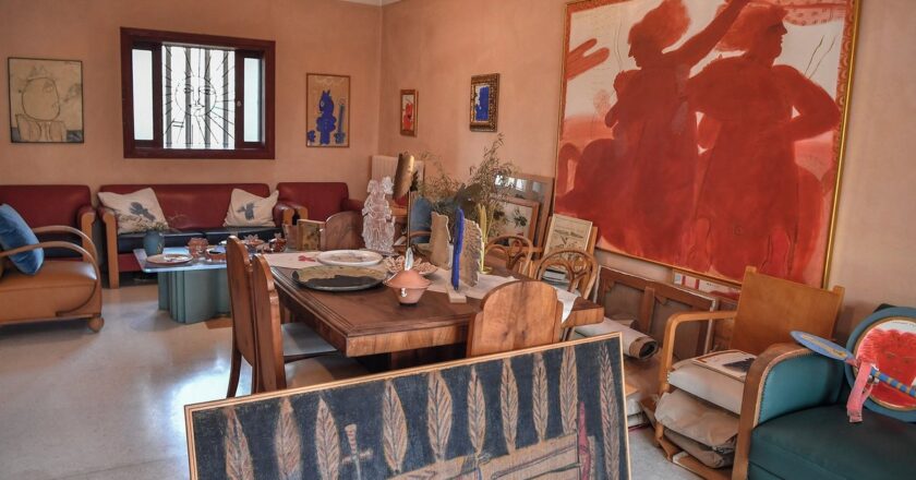 Greece introduces new law to tackle art forgery – The Art Newspaper