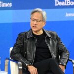NVIDIA CEO Jensen Huang Says AGI Is Here. If He’s Right, These Stocks Win Big