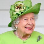 Queen Elizabeth’s Dressmaker Reveals Her Fashion Inspiration