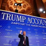 BNY Mellon, Robinhood’s Trump Accounts collab; Strategy buys more bitcoin