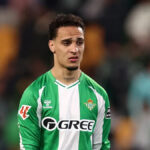 What’s wrong with Antony? Manuel Pellegrini explains Real Betis star’s alarming dip in form as Brazil World Cup dreams fade