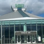 Seattle council panel backs resolution for NBA return bid at Climate Pledge Arena