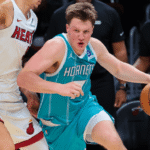 NBA Bettors Back Hornets, Suns in Play-In Games