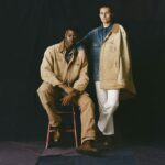 Carhartt scion launches new Wylie Welling circular fashion brand