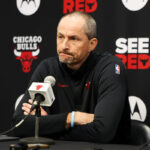 The Chicago Bulls now have a chance to gain relevance. Will they take it?