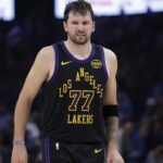 NBA analyst says Lakers ‘don’t scare a soul’ amid Luka Doncic injury