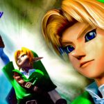 Zelda Producer Teases Ocarina of Time Switch 2 Remake