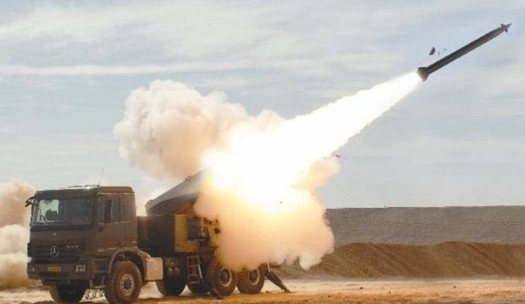 Greece opts for PULS long-range artillery as demand for capability surges