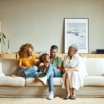 Which age group is the most financially successful?