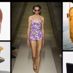 How to Style Spring 2026’s Jelly Shoe Trend