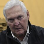 “It would probably be only 5” – Jerry West once explained why there shouldn’t be 15 All-NBA players