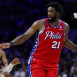 76ers’ Joel Embiid to undergo surgery in Houston after being diagnosed with appendicitis