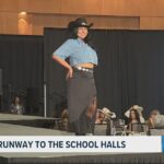 Coastal Bend fashion show supports kids in need