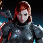 Amazon reportedly orders rewrites for Mass Effect TV show to be “more appealing to non-gamers”