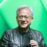 ‘Every Industrial Company Will Become A Robotics Company,’ Nvidia CEO Jensen Huang Says