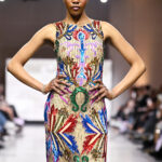 LIM College’s Student-produced Fashion Show Unites Designers Under Theme ‘Global Fashion Fusion’