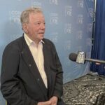 William Shatner, Patricia Arquette among celebrities at Steel City Con in Monroeville