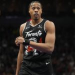 NBA Eastern Conference standings, explained: Updated scenarios for Raptors, 76ers and more