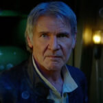 Harrison Ford’s ‘Terribly Concerned’ About The Future Of Movie Theaters (And Same)