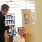 @poo.prank Breaking People Airpods Then Giving Them Airpods Pros Pt2         …