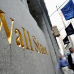 Wall Street aims to look past Iran conflict