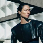 Meet Conie Vallese, the Multidisciplinary Artist Blending Art, Design, and Fashion