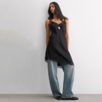 5 Chic Ways to Wear Asymmetric Slip Dresses in Spring 2026