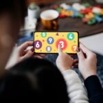 Netflix Launches New Gaming App for Kids