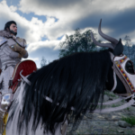 I’m now 160 hours into Crimson Desert, and I’ve still not covered half of its map — and that’s exactly why it’s so good