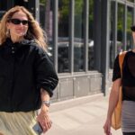 The Two Retailers Fashion Editors Rely On For Spring Basics