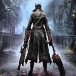 After Eleven Years, Bloodborne Is Finally Getting The Movie Adaptation It Deserves